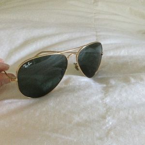 Ray-Ban Aviators